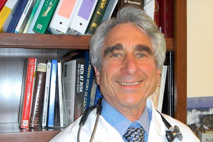 Dr. Robert Rowan against Pharma