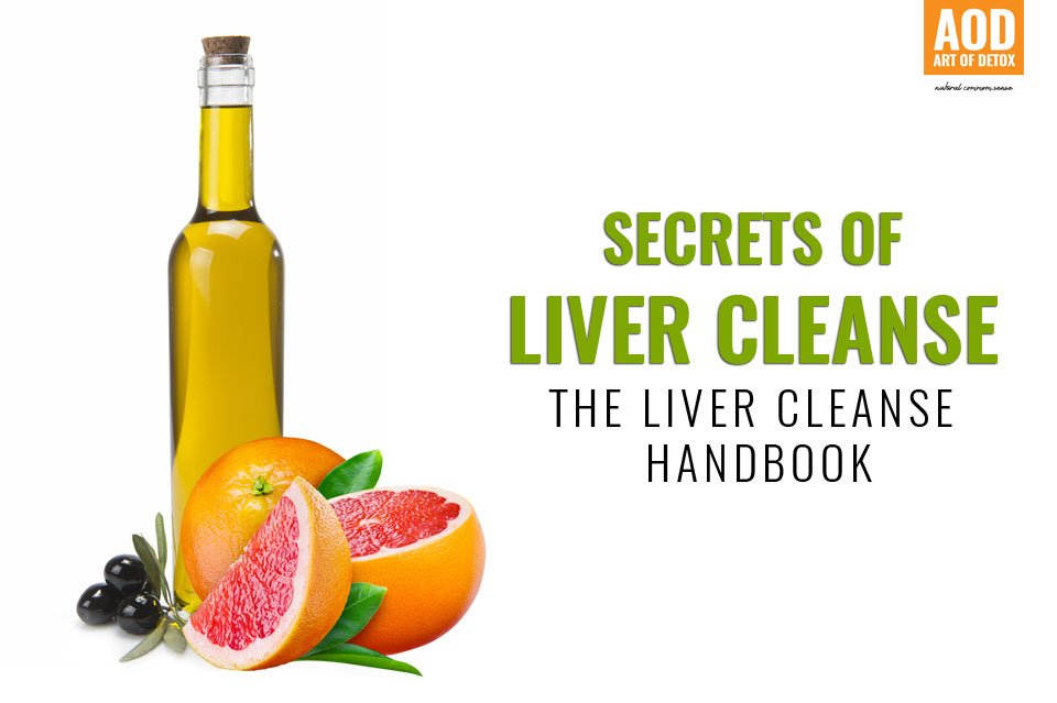 Secrets of Liver Cleanse